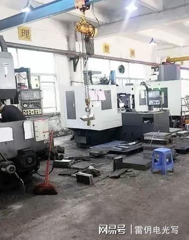 制造業(yè)技工荒背景下的挑戰(zhàn)與機(jī)遇 一家模胚廠的技術(shù)轉(zhuǎn)讓之路